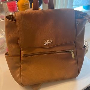 Freshly Picked Mini Classic Bag II Butterscotch